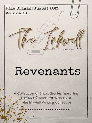 cover image of Revenants